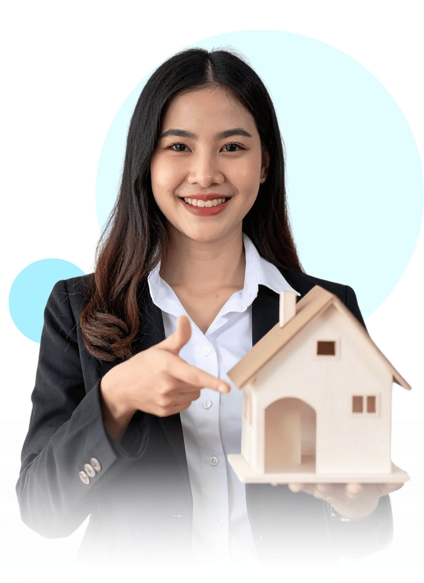 Agen Marketing Properti